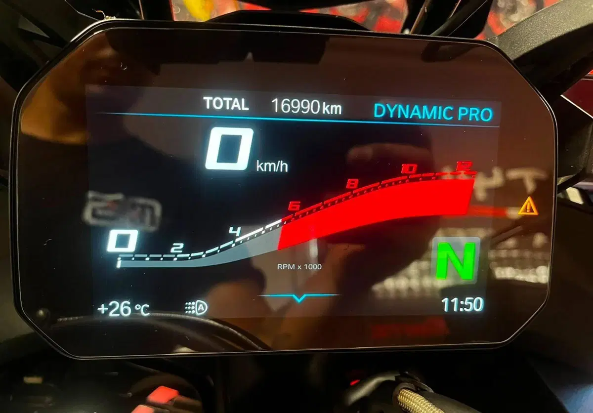 Bmw S 1000 XR (2024 - 26) (3)