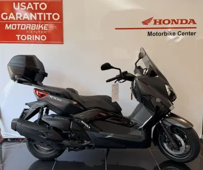 Yamaha X-Max 400 Iron Max ABS (2016) usata
