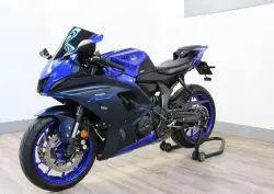 Yamaha YZF R7 (2021 - 25) usata