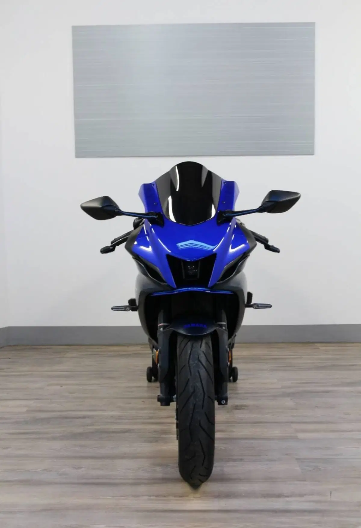 Yamaha YZF R7 (2021 - 25) (3)
