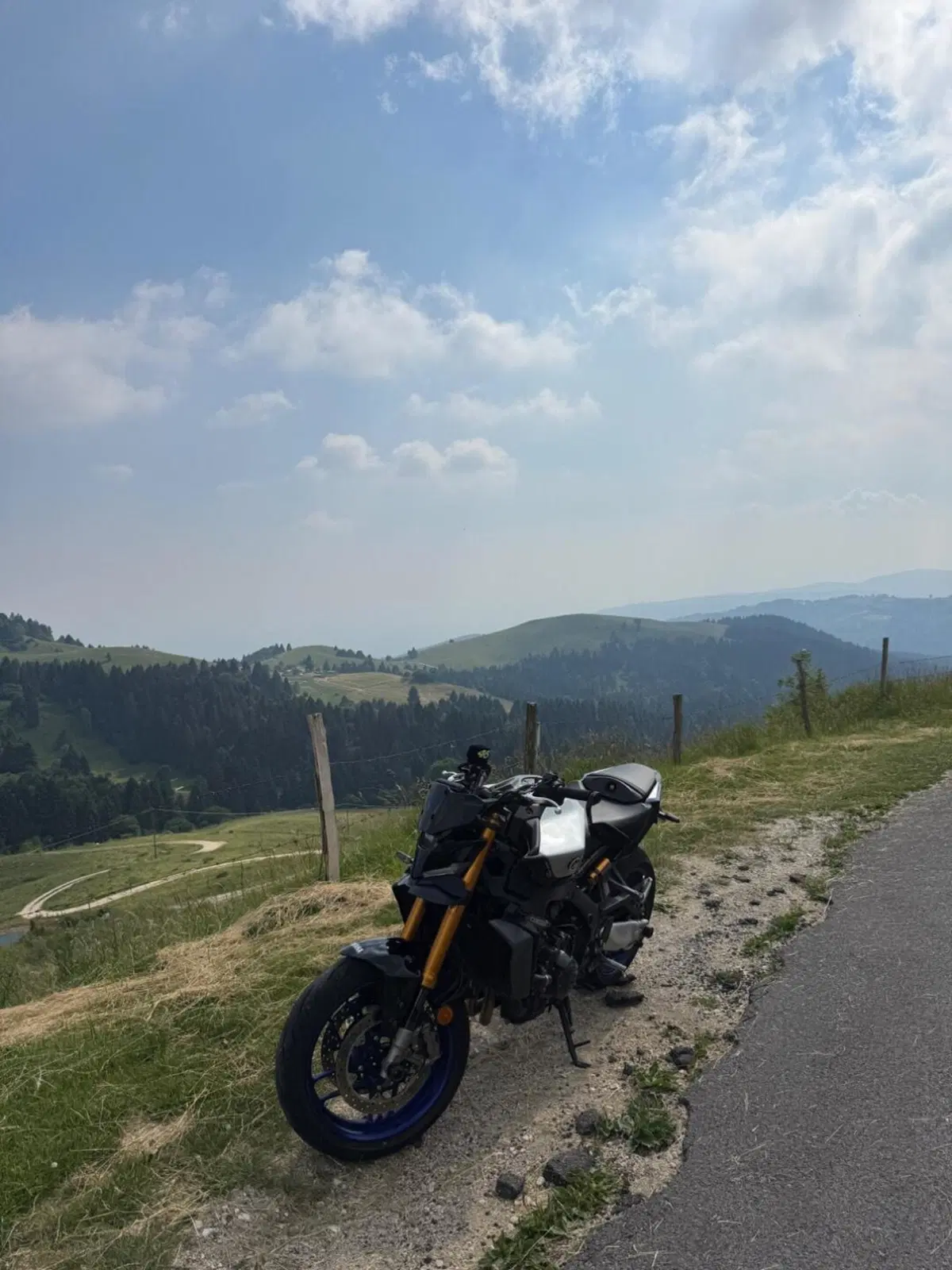 Yamaha MT-09 SP (2024 - 26) (2)
