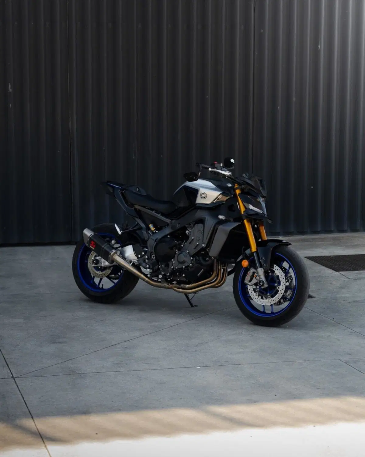 Yamaha MT-09 SP (2024 - 26) (3)
