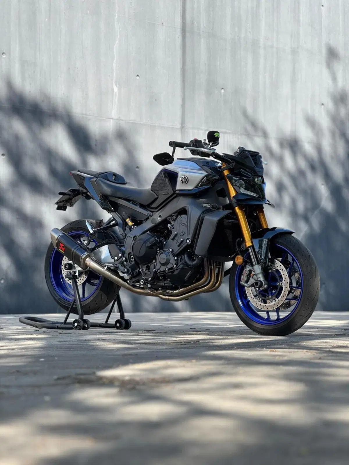 Yamaha MT-09 SP (2024 - 26) (5)