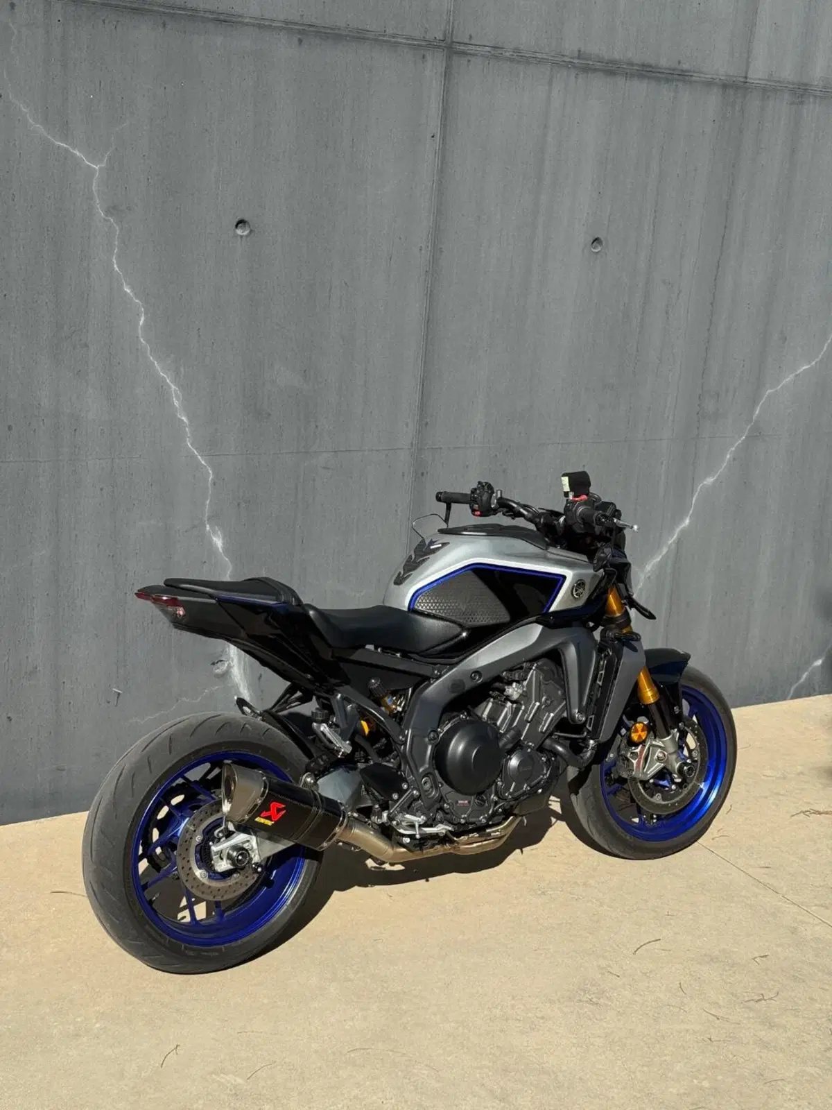 Yamaha MT-09 SP (2024 - 26) (6)