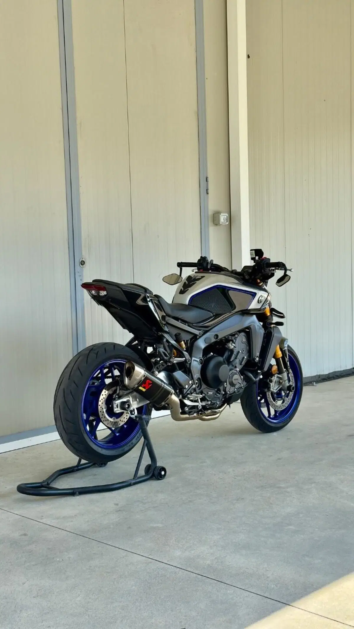 Yamaha MT-09 SP (2024 - 26) (8)
