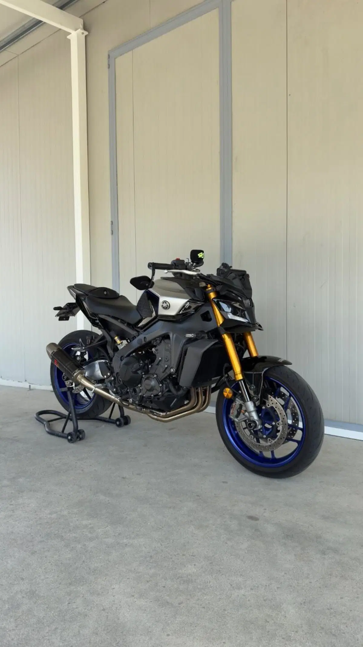 Yamaha MT-09 SP (2024 - 26) (9)