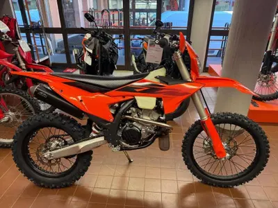 KTM 300 EXC (2027) nuova
