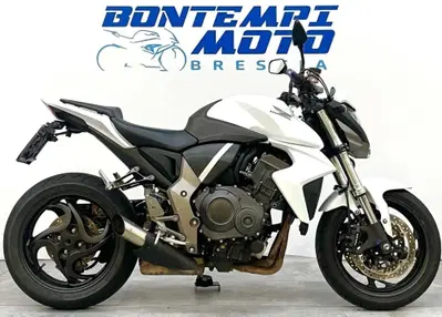 Honda CB 1000 R (2008 - 10) usata