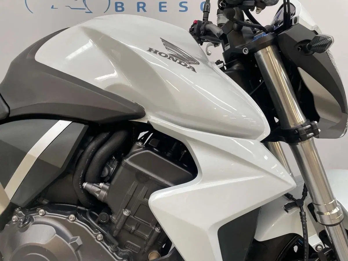Honda CB 1000 R (2008 - 10) (3)