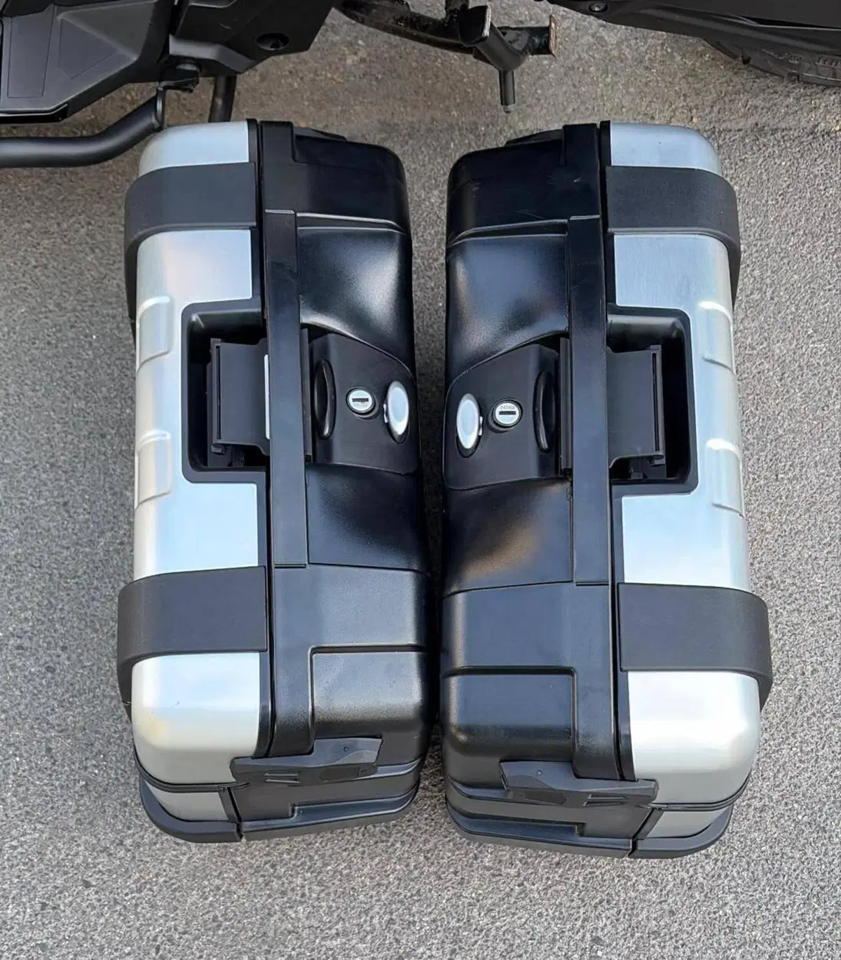 Honda X-ADV 750 DCT (2021 - 24) (6)