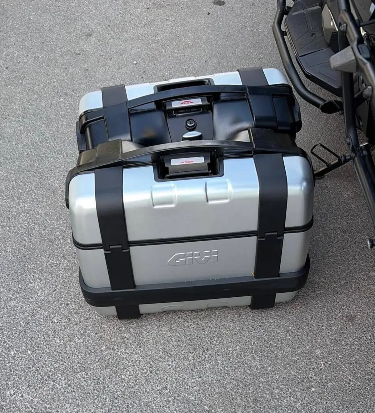 Honda X-ADV 750 DCT (2021 - 24) (7)