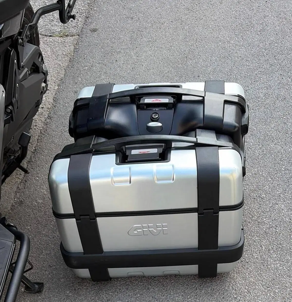 Honda X-ADV 750 DCT (2021 - 24) (8)