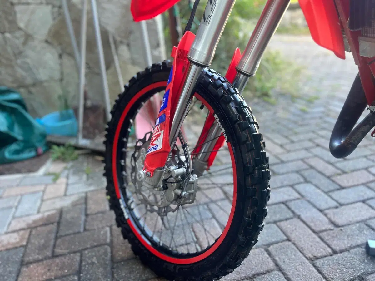 Betamotor RR 50 Enduro Racing (2021 - 26) (6)