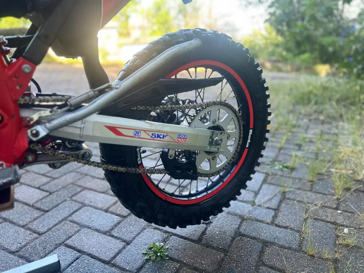 Betamotor RR 50 Enduro Racing (2021 - 26) (7)