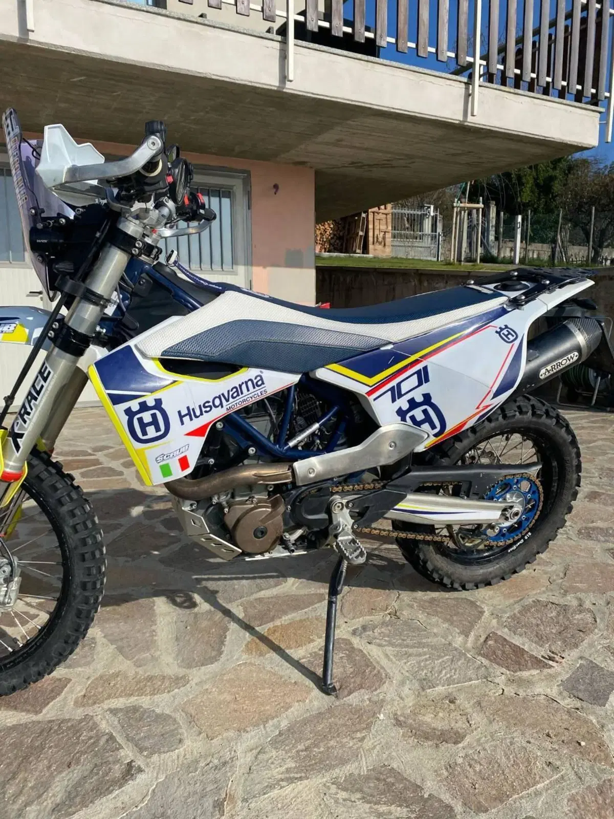 Husqvarna 701 Enduro (2020) (2)