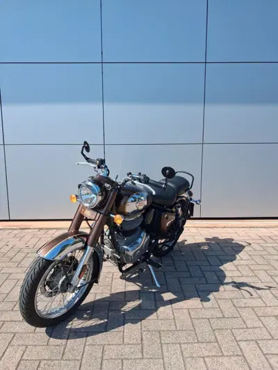 Royal Enfield Classic 350 (2021 - 26) usata