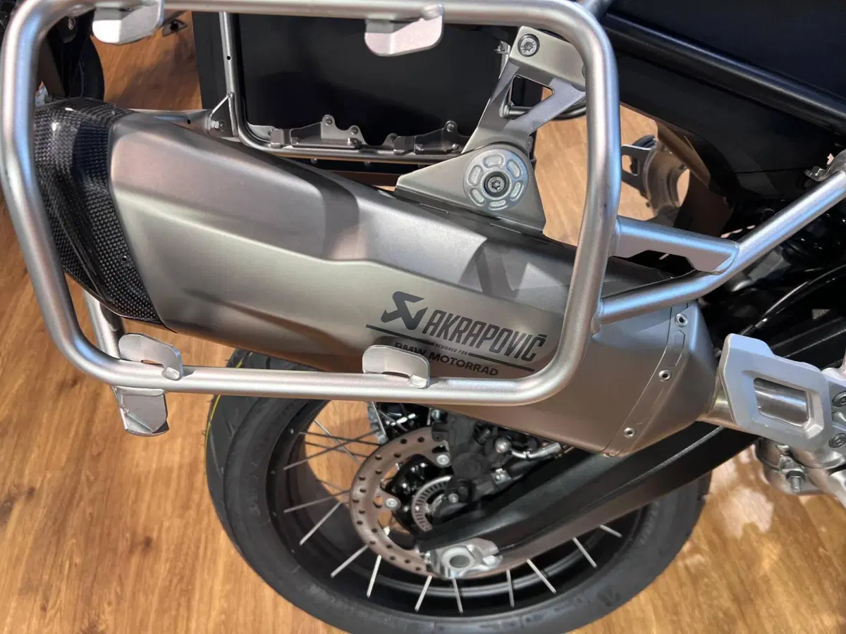 Bmw F 900 GS (2024 - 26) (9)