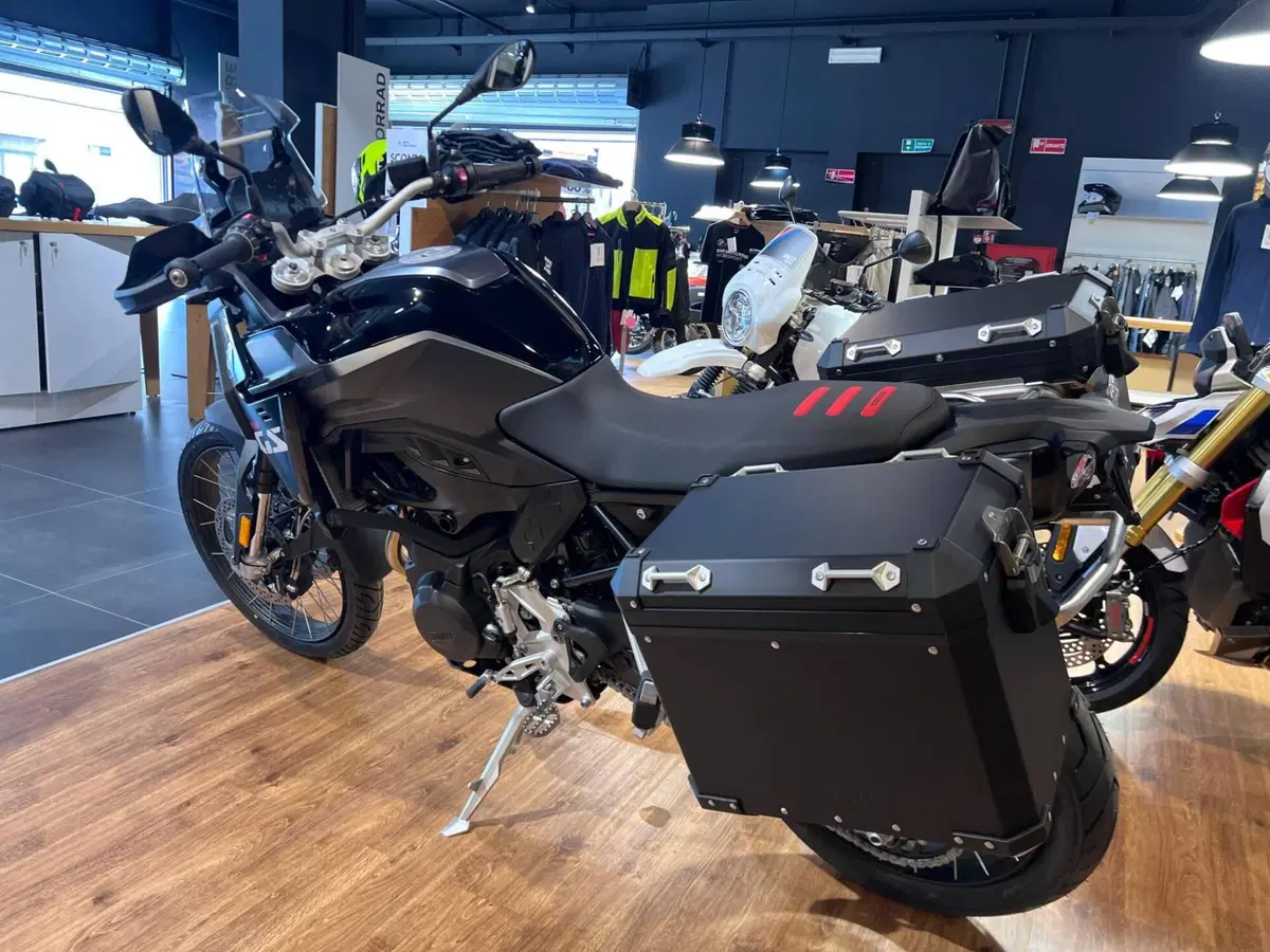 Bmw F 900 GS (2024 - 26) (6)