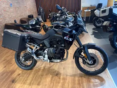 Bmw F 900 GS (2024 - 26) nuova