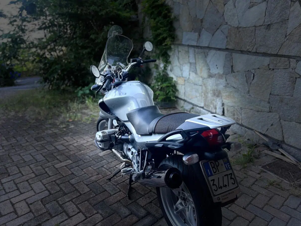Bmw R 1150 R (2000 - 07) (3)