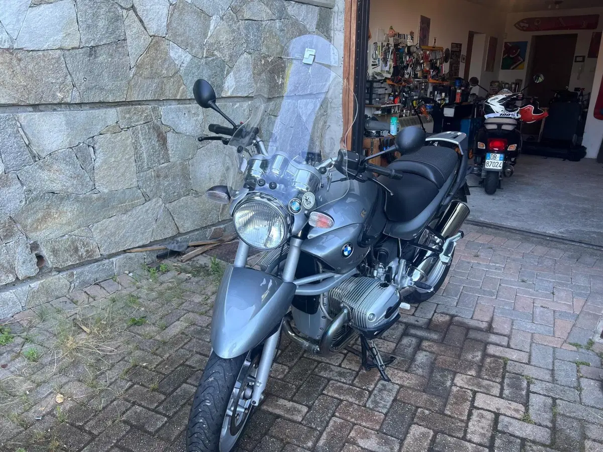 Bmw R 1150 R (2000 - 07) (4)