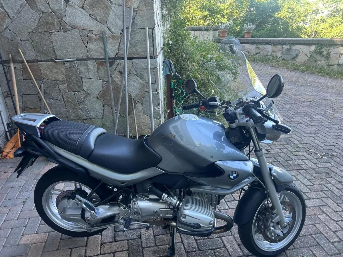 Bmw R 1150 R (2000 - 07) (5)