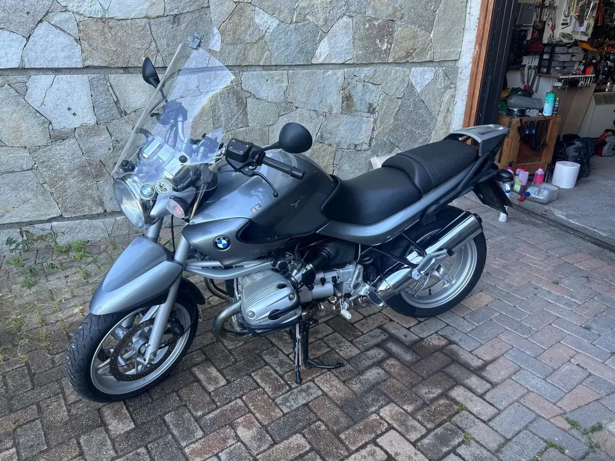 Bmw R 1150 R (2000 - 07) (6)