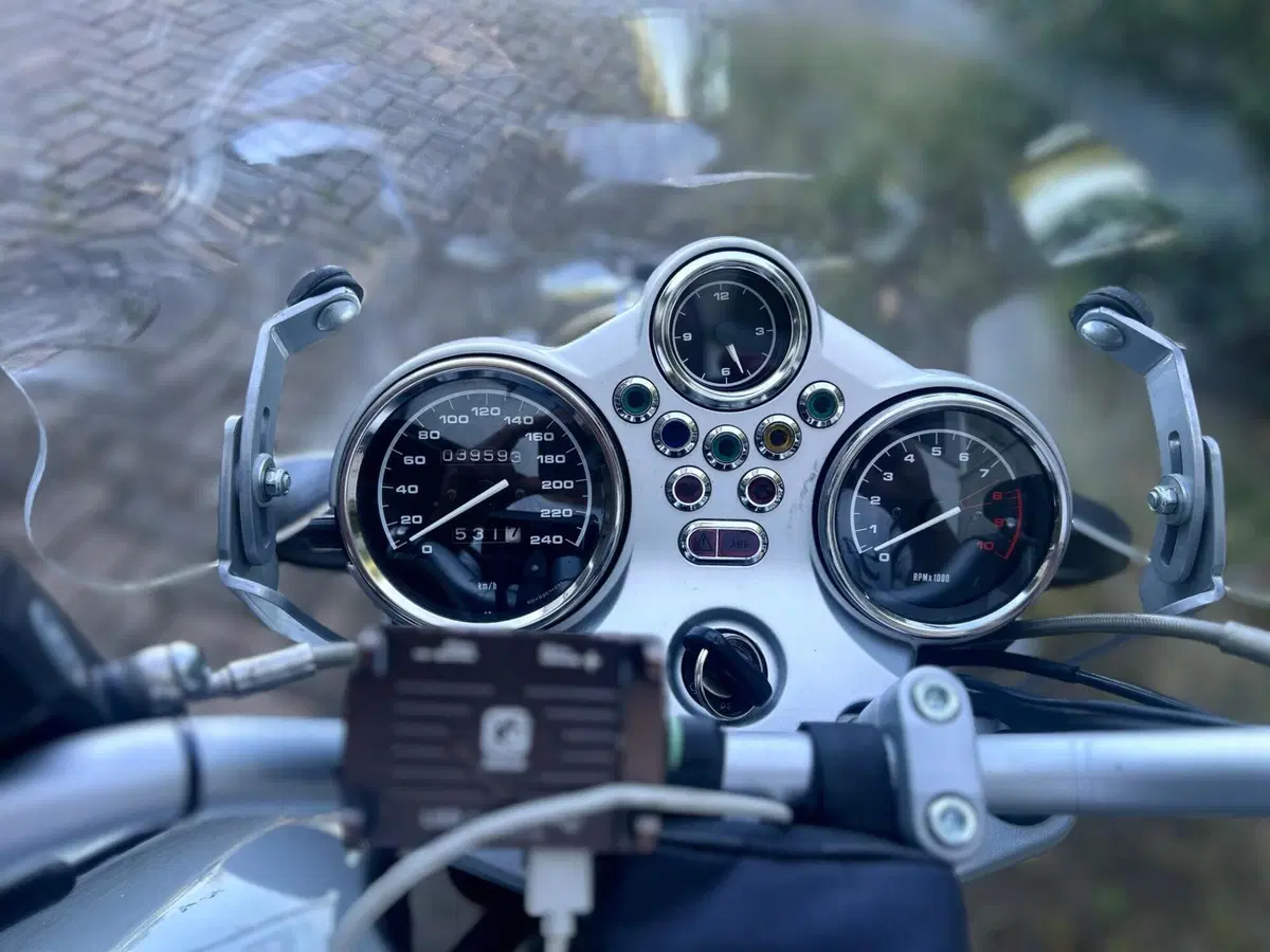 Bmw R 1150 R (2000 - 07) (7)