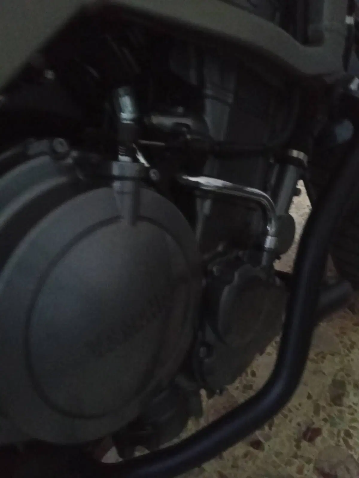 Yamaha TDM 900 (2002 - 14) (5)