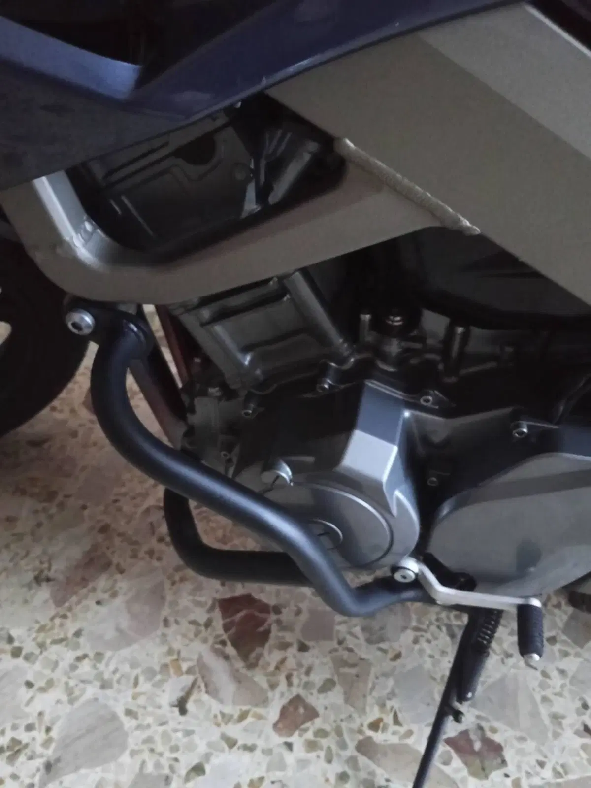 Yamaha TDM 900 (2002 - 14) (6)