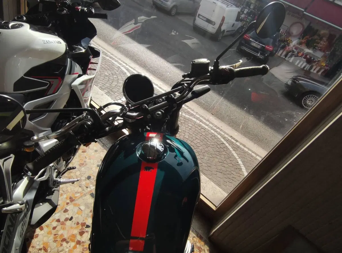 Royal Enfield Bear 650 (2025 - 26) (3)