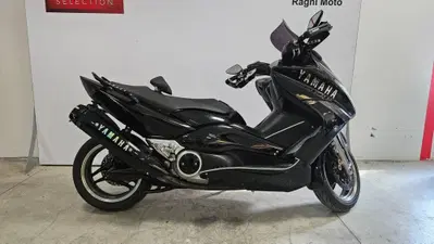 Yamaha T-Max 500 (2008 - 12) usata