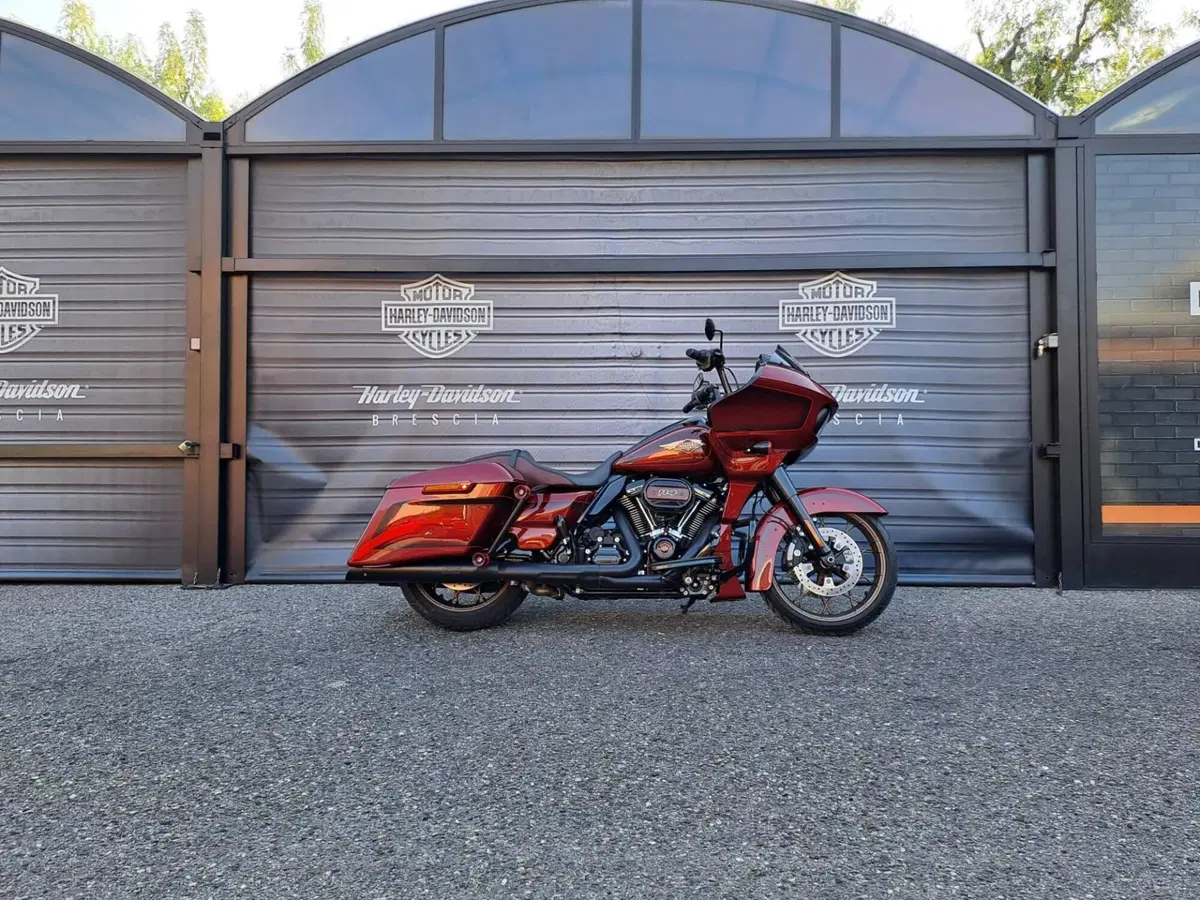 Harley-Davidson Road Glide Special Anniversary (2023)