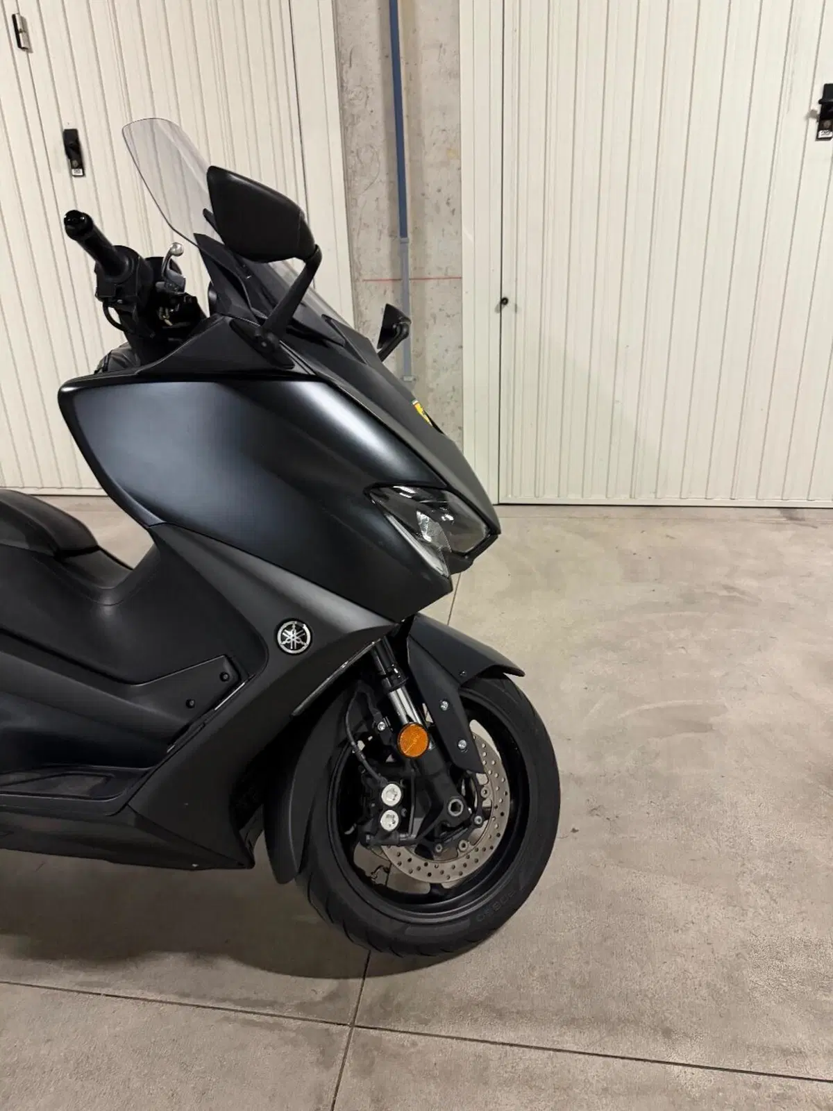 Yamaha T-Max 560 (2020 - 21) (3)