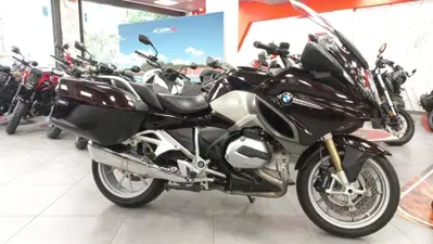 Bmw R 1200 RT (2014 - 16) usata