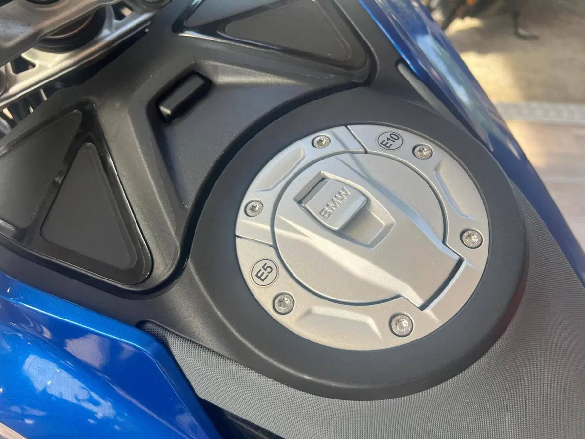 Bmw R 1300 GS Trophy (2023 - 26) (7)