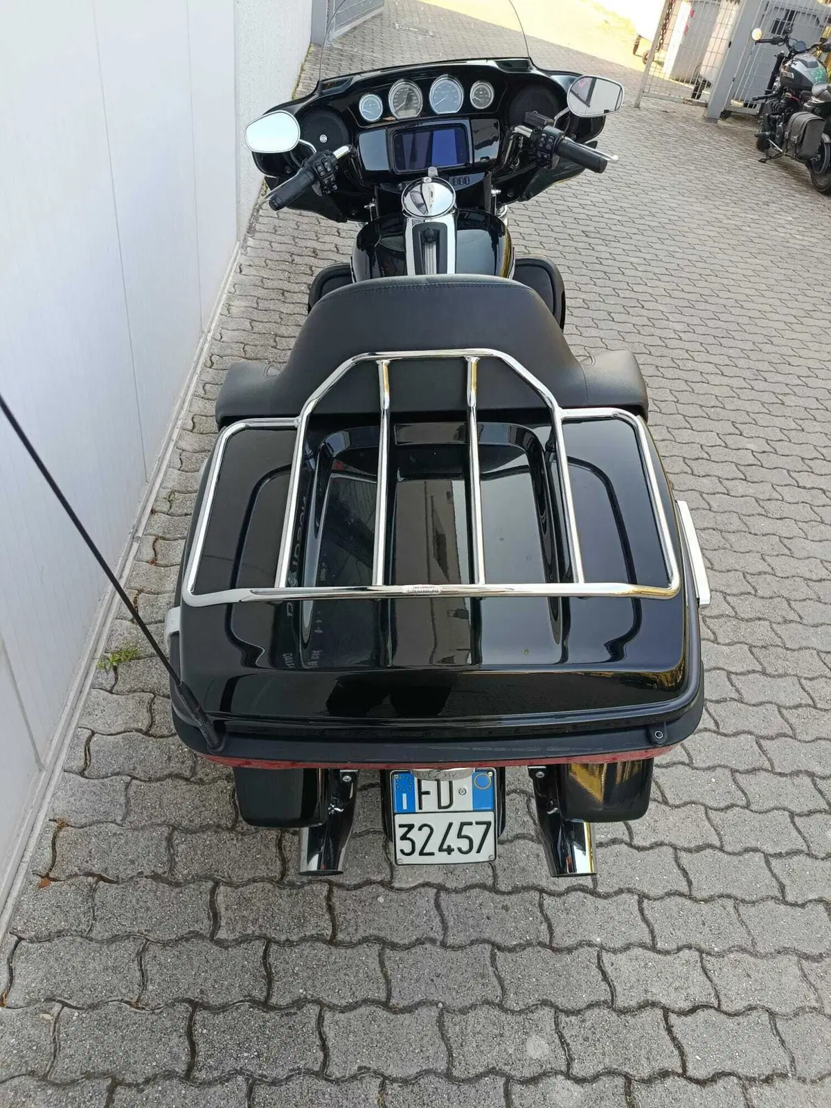 Harley-Davidson Ultra Limited (2022 - 25) (5)