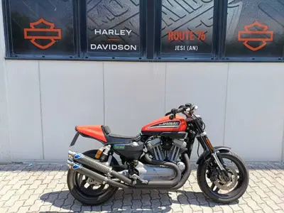 Harley-Davidson 1200 XR (2009 - 12) usata