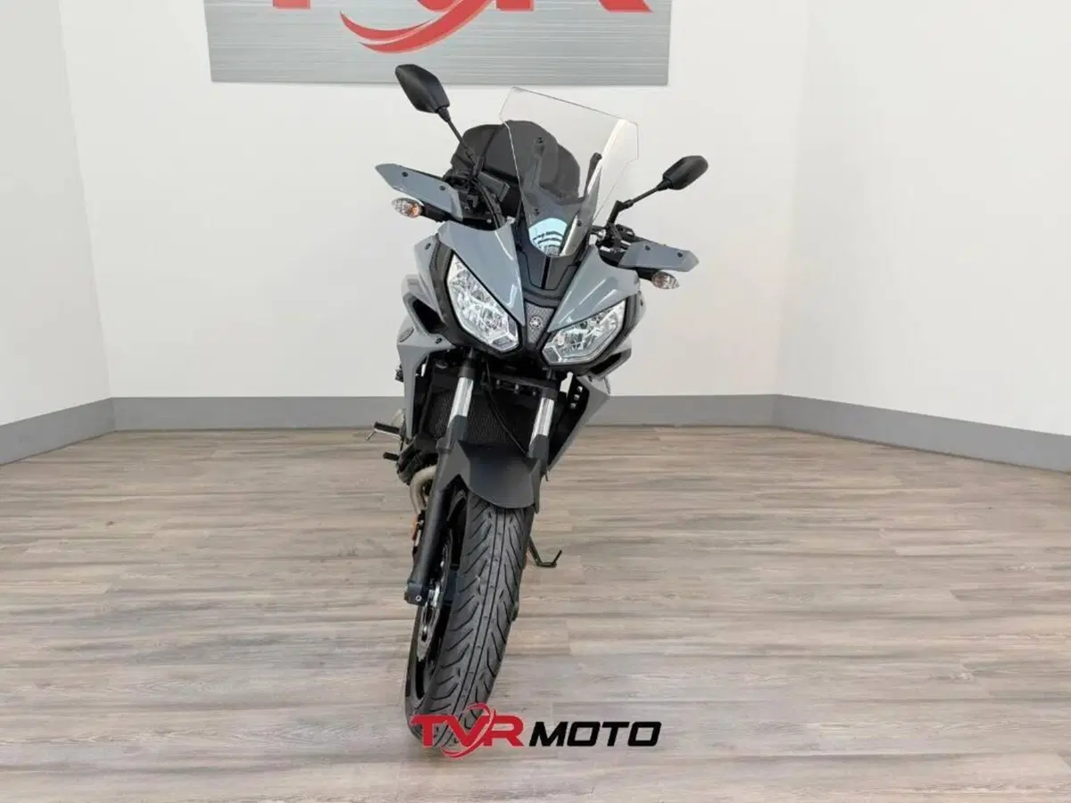 Yamaha Tracer 700 (2016 - 20) (3)