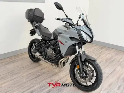 Yamaha Tracer 700 (2016 - 20) usata