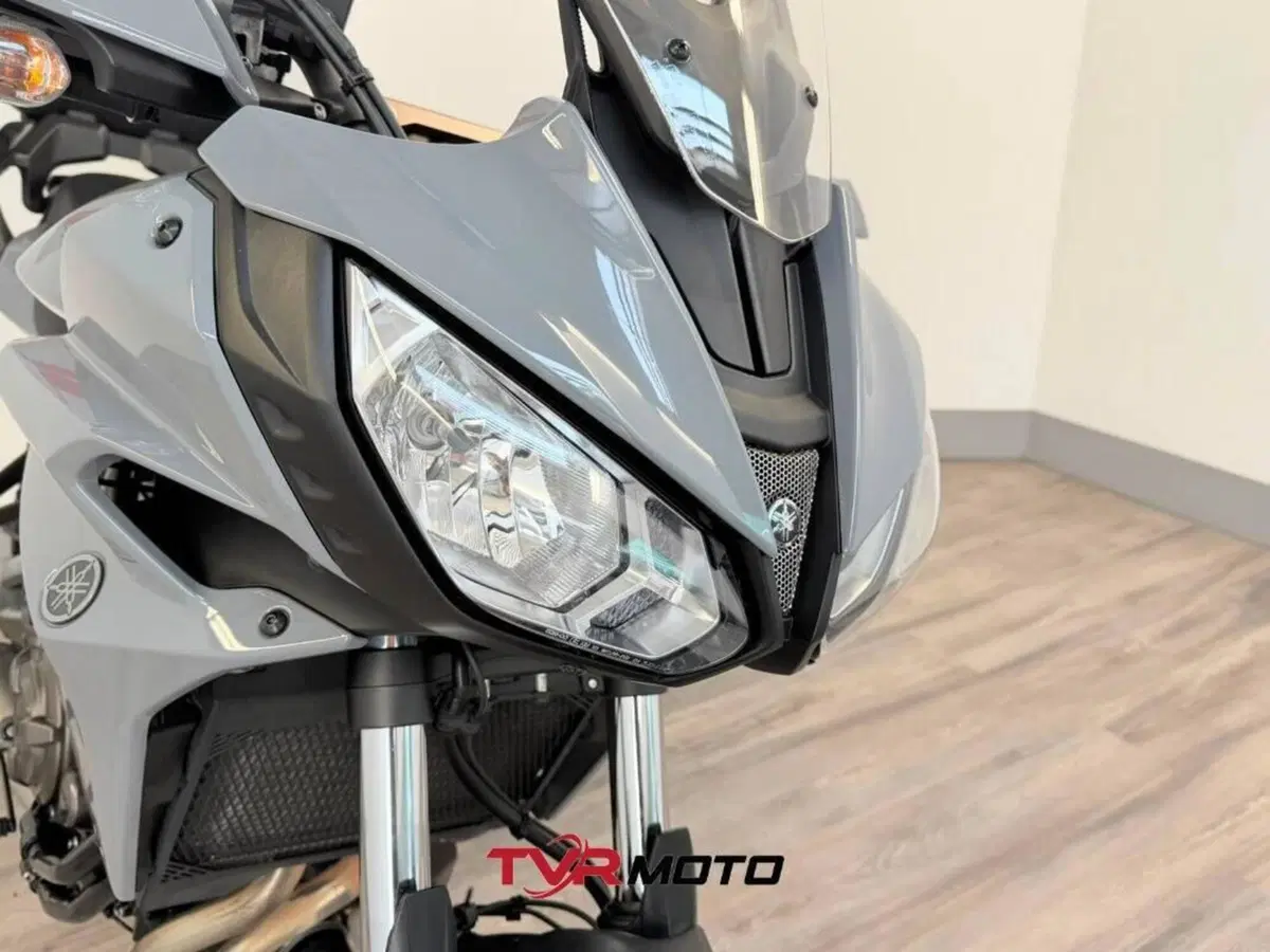 Yamaha Tracer 700 (2016 - 20) (12)
