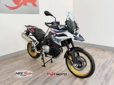 Bmw F 850 GS (2018 - 20) usata