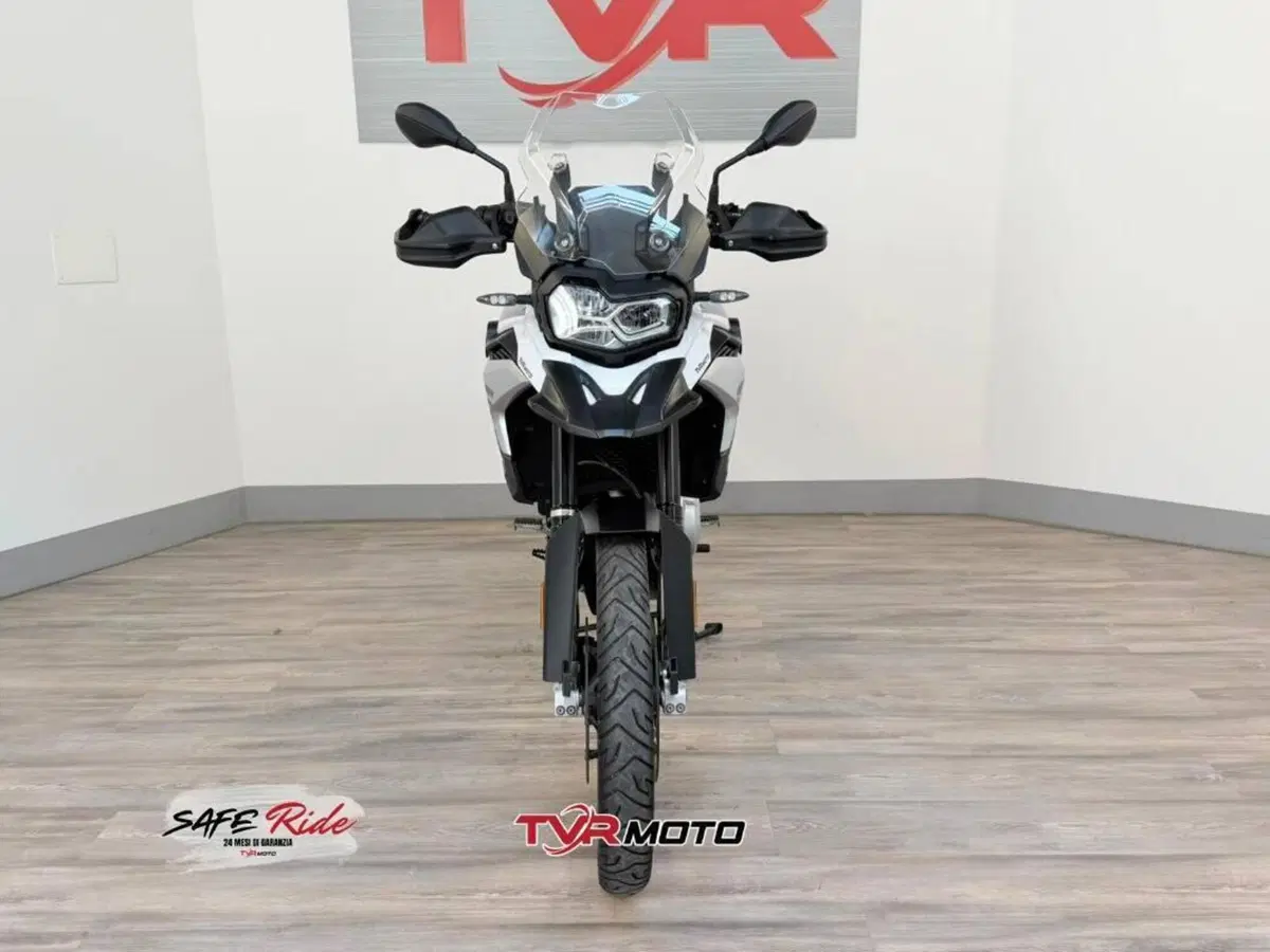 Bmw F 850 GS (2018 - 20) (3)