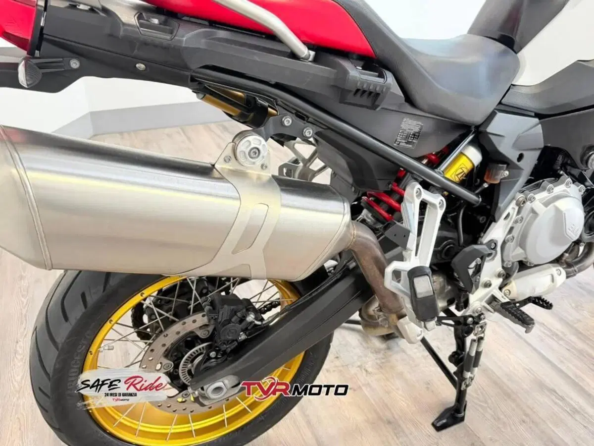 Bmw F 850 GS (2018 - 20) (9)