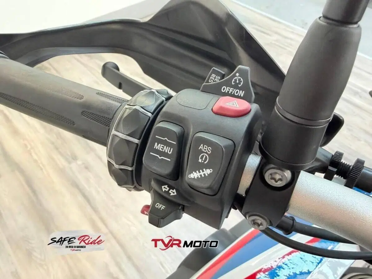 Bmw F 850 GS (2018 - 20) (7)