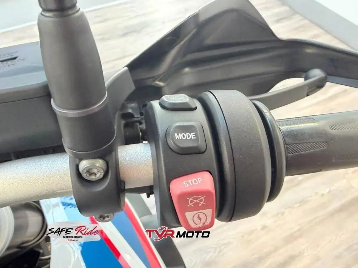 Bmw F 850 GS (2018 - 20) (8)