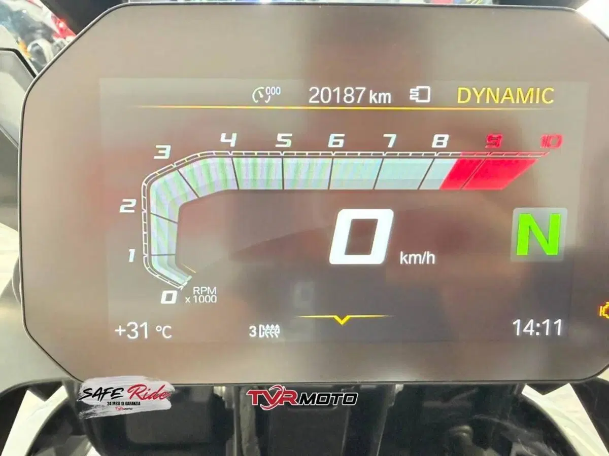 Bmw F 850 GS (2018 - 20) (6)
