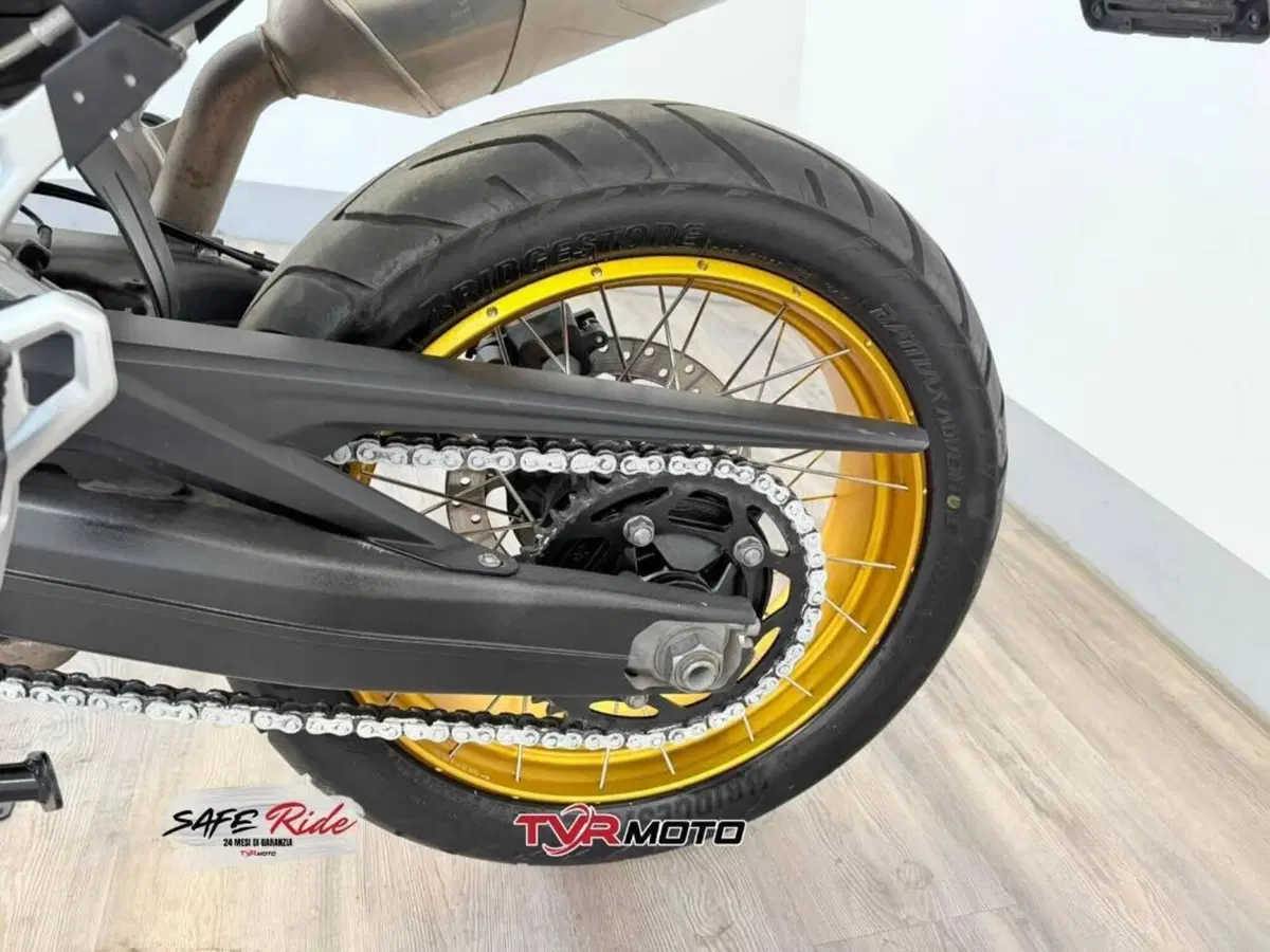 Bmw F 850 GS (2018 - 20) (11)