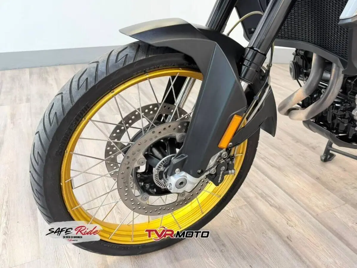 Bmw F 850 GS (2018 - 20) (13)