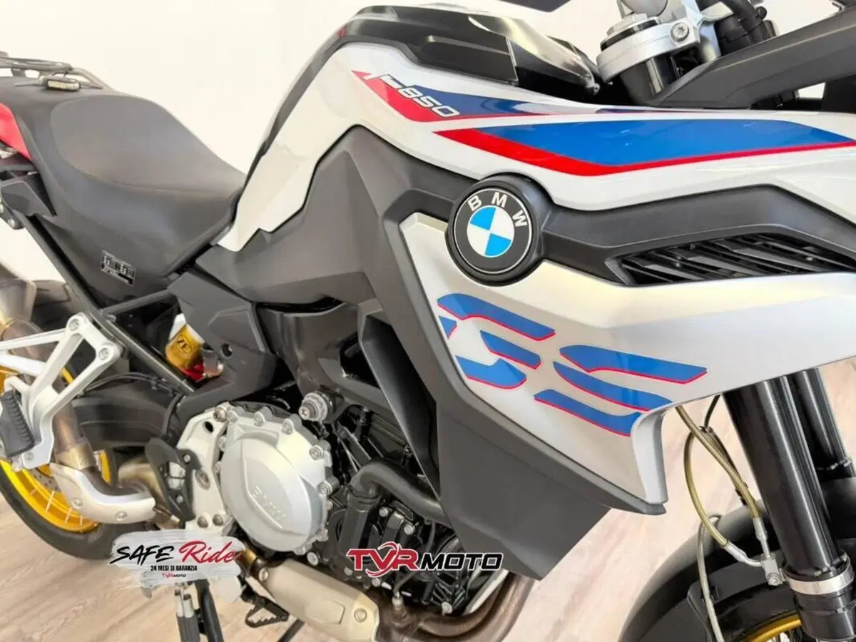 Bmw F 850 GS (2018 - 20) (14)